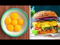 MOUTH-WATERING FAST FOOD HACKS YOU'LL BE GRATEFUL FOR
