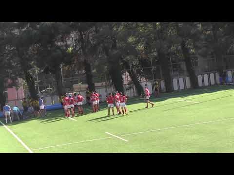 ლელო  90:3 ჯიქი | III ტური \"ბ\" ლიგა