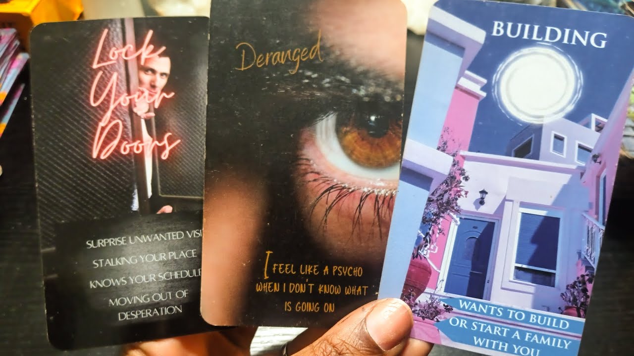 Одержимые и ненормальные🔥⚠️Они полны решимости снова быть вместе или ЗАСТАВИТЬ кого-то остаться с...