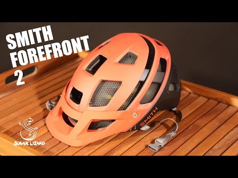 Smith Forefront 2 Helmet Review