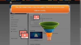 5-My Mediasite Portal Overview