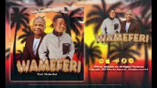 FURAHA ANYIGHULILE. FT ISAAC SAKALA office audio lyrics