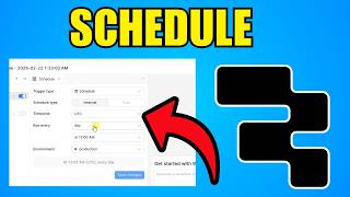 How To Schedule A Retool Workflow (2026) (Best Method)