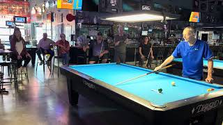 Billiard class on Position Play