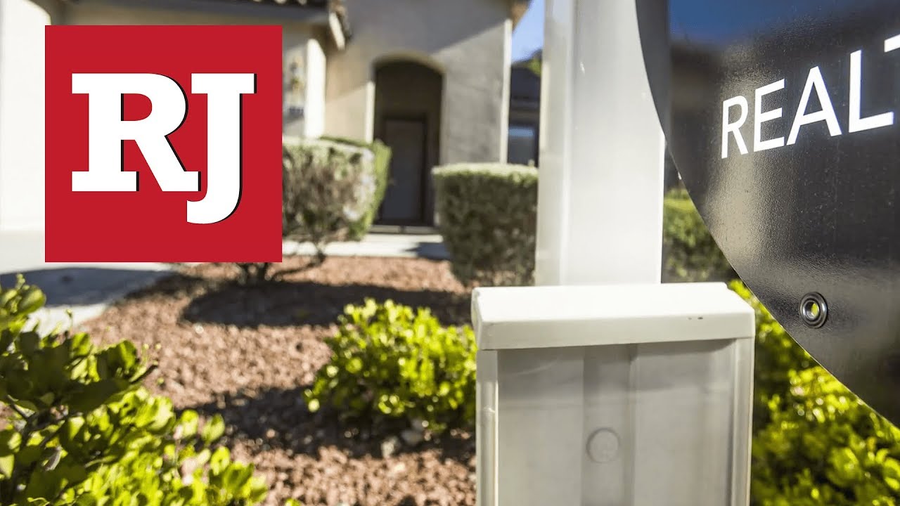 Housing Market Trends in Las Vegas