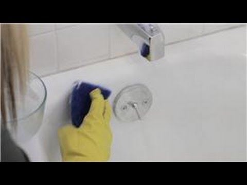 Remove Porcelain Tub Rust Stains, How To Get Rust And Hard Water Stains Out Of Bathtub