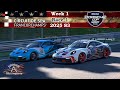 iRacing Porsche Cup Fixed - Circuit de Spa-Francorchamps - iRacing Road - Week 1 Race 1