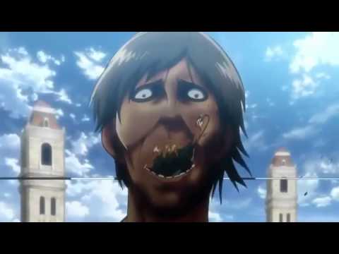 進撃の巨人 自由の翼 オルゴール