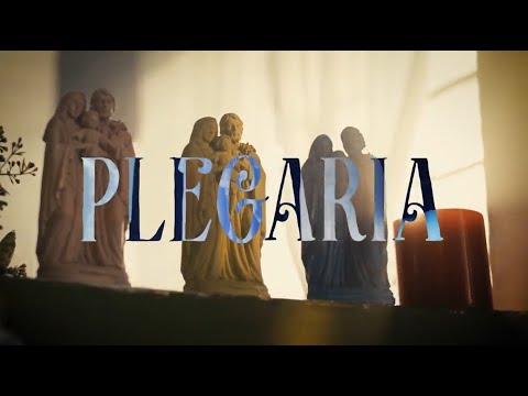 Adri Duque - Plegaria (Vídeo Oficial)