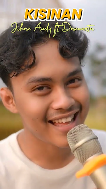 Kisinan nda Tiwas Tak Gondeli Tenanan Jebule #danuarta #sabilutaubah #esteh @JihanAudy123
