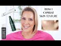 TEXTURED SKIN? 4 TIPS/PRODUCTS TO COMBAT IT AND KEEP IT AWAY
