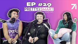 Adam and Louie’s SECRET LANGUAGE! | Pretty Not Smart Podcast