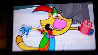 Nature Cat Cry
