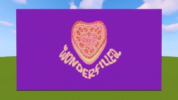 Oreo Wonder Flavors Effects | Pixel Art Build | Preview 2 IDFB Intro Effects