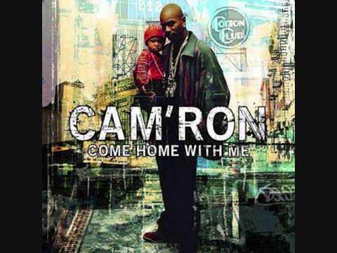 Cam'ron ft Juelz Santana - Oh Boy