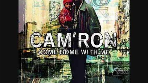 Cam'ron ft Juelz Santana - Oh Boy