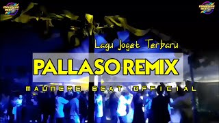 PARTY MAUMERE TERBARU VIRAL 🌴 PALLASO REMIX 🌴 MAUMERE BEAT OFFICIAL