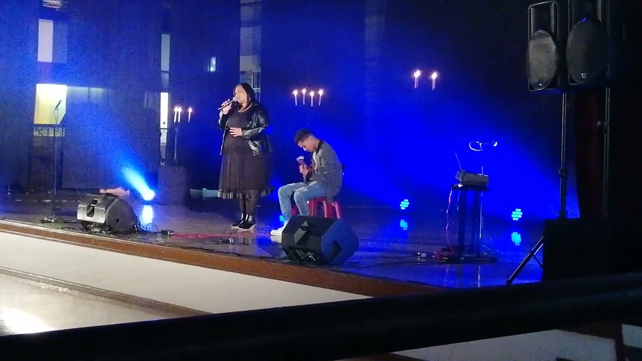 Nooit Aleen -Danni Samuels Music