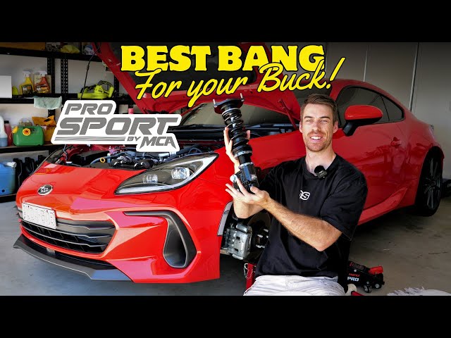 Best coilovers for brz deals