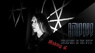 ANTIPOPE - Making of Treasure in the Deep
Mikko talks about Treasure in the Deep from the album Doors of the Dead out October 25th, 2024 on Moribund Records!
Purchase ANTIPOPE Doors of the Dead CD here:
http://www.moribundcult.com/product/DEAD328.html
Subscribe to the Moribund Records Official YouTube here:
https://www.youtube.com/@MoribundOfficial
Follow ANTIPOPE:
https://www.antipope.info/
https://www.facebook.com/Antipope/
https://www.youtube.com/user/antipopeband
https://antipope.bandcamp.com/
https://antipope.bandcamp.com/album/Doors-of-the-Dead
https://twitter.com/antipope_band
https://www.instagram.com/antipopeofficial/
https://open.spotify.com/artist/4d9JpfcHasCoPlXmjSD048
Follow Moribund Records:
https://moribundrecords.bandcamp.com/
https://www.facebook.com/MoribundRecordsOfficial/
https://www.instagram.com/moribund.official/
https://twitter.com/moribundrecords
https://open.spotify.com/user/0sa137yc9x8v3rshkcl2n4wiq
https://www.moribundcult.com
© / P 2024 Moribund Records / Moribund Cult Music
https://www.moribundcult.com
#blackmetal #blackmetalpromotion #blackmetalmusic #thrashmetal #deathmetal #blackdeathmetal #blackthrashmetal ANTIPOPE - Making of Treasure in the Deep