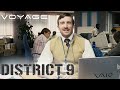 Welcome To District 9 | District 9 | Voyage