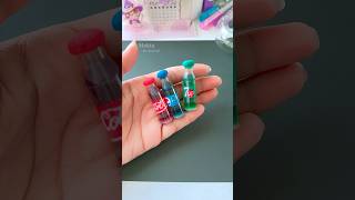 Miniature Craft Idea #Shorts #Diy #Art #Youtubeshorts