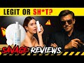 Skinn Mantle Milk Review: 100 Hours of Hydration or Marketing Math? (2025)