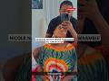 NICOLE NA MOCCO GENIUS TUWAAMBIE AU TUWAACHE Shortsvideo Viralvideo Youtube Trending Live 