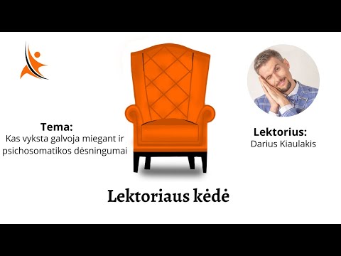 Video: Kas Nutinka Mums Miegant? - Alternatyvus Vaizdas