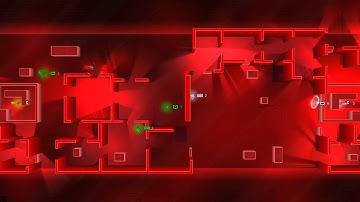 Frozen Synapse: Tkyl (green) vs BlackSabre (red) - Upload 2