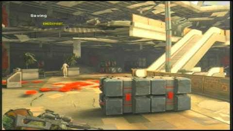 Army of Two: The 40th Day - Contractor Difficulty pt 17