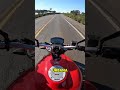 bora acelerar #ducati #bonsventos