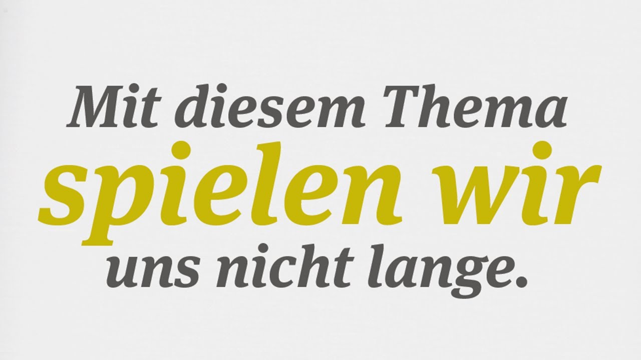 Mit diesem Thema spielen wir uns nicht lange - Wandelweg Station 11 - Zukunft Fussach