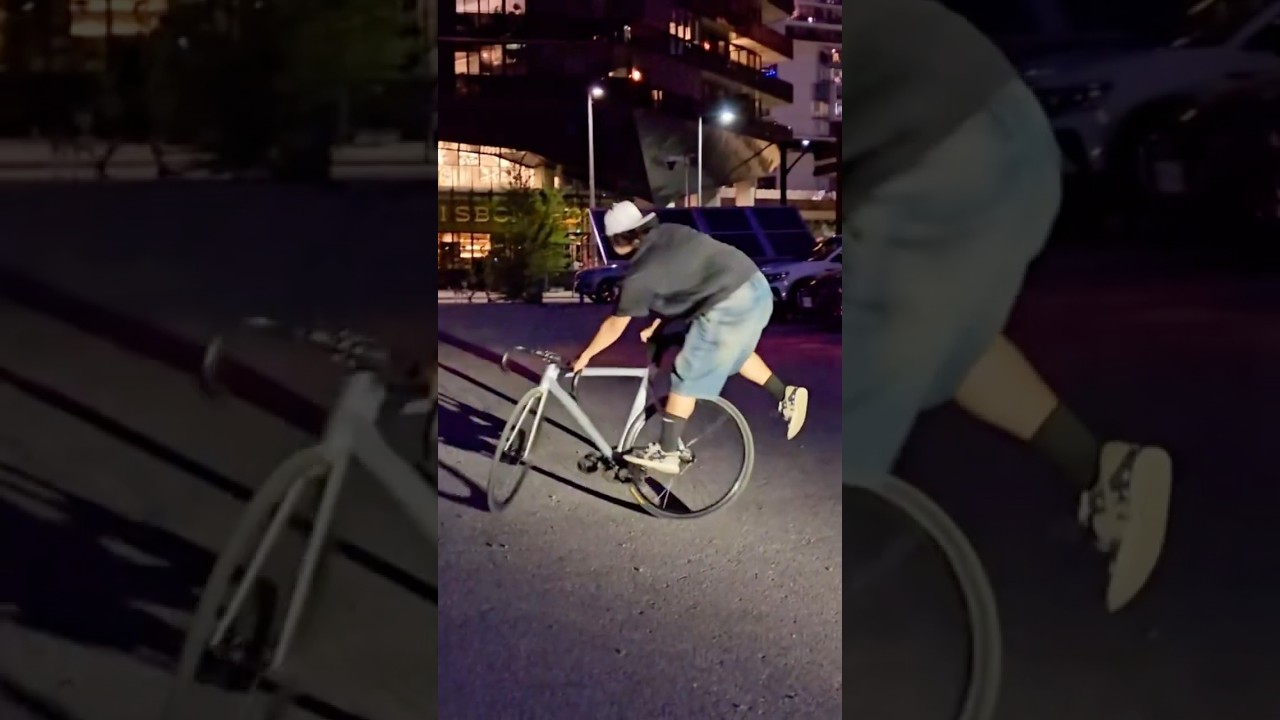 Chill Group Ride Vibes| Weekend Roll-Out 