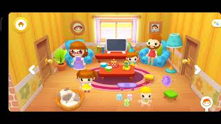 Unlock Fun with Pixel Princess in Sweet Home Video Game Play 2024 screenshot 2