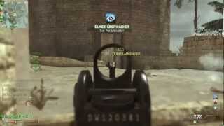 MW3 - Seatown - Spawntrap - LMG