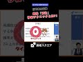 憲法「統治」秒殺テクニックとは？！　＃資格スクエア＃行政書士試験＃Shorts