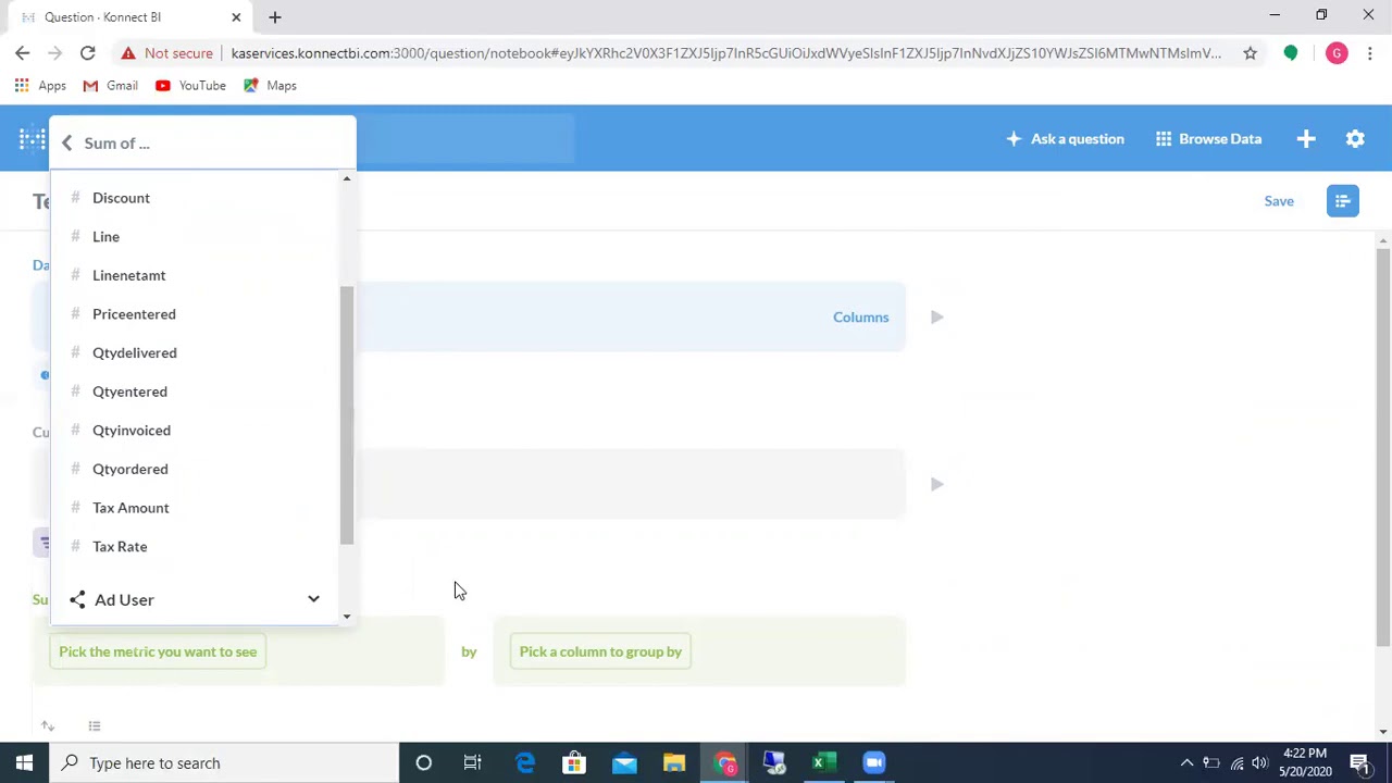 Introduction to Business Intelligence