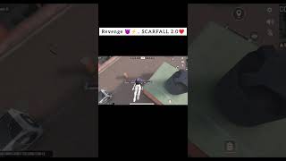 Revenge Time....scarfall 2.0 Gameplay...