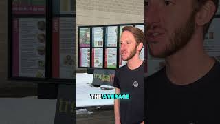 How to own a Tropical Smoothie Cafe franchise? #business #franchise #investing #businessideas