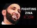 Fighting zina in islam and its punishmentseffects i omar sulaiman i 2019