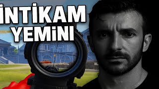 MODDA BIÇAK ATAN EKİBE İNTİKAM YEMİNİ PUBG MOBİLE GAME PLAY #pubgnextstarprogram #pubgm #gameplay  screenshot 2