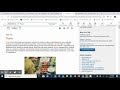 Export a Citation into NoodleTools