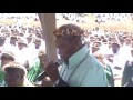 Shembe: Rev Mlungwana (Yini Gebeleweni-223)