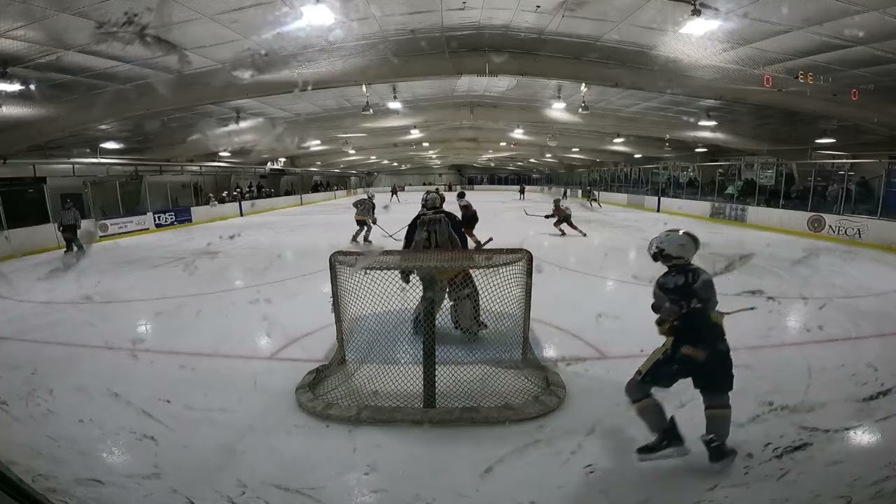 20250110 - JBH 16U A National vs Snider - Full game