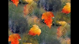 Miniatura de "E Adhuroj Stinën e Vjeshtës - HORIZONTI BLU ~ Adore the Autumn Season - BLUE HORIZON (eng. subtitle)"