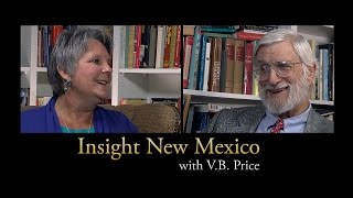 Insight New Mexico - Sherri Brueggemann
