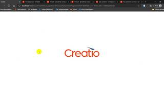 Создание кнопки на страница редактирования в Terrasoft Creatio