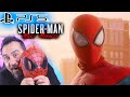 PS5 ile ÖRÜMCEK ADAMIN SÜPER GÜCÜ VAR! BU OYUN BİR HARİKA! | PS5  SPIDER-MAN MILES MORALES #2