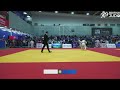 British Schools Championships 2026| Day Two | Mat 1